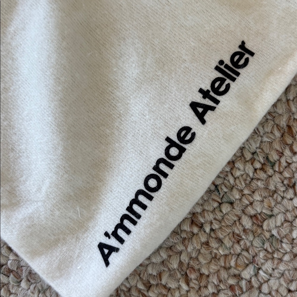 A’mmonde Atelier- Agatha Ankle Strap - Picture 2 of 7